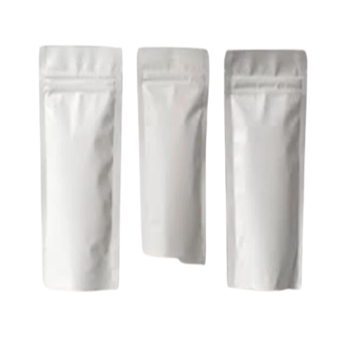 Food Packaging Poly Laminated Pouch