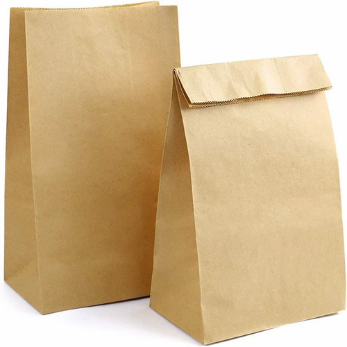 Food Packaging Pouches