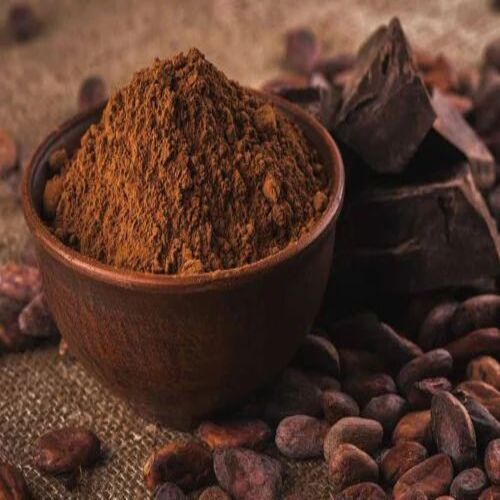 Fresh Cocoa Powder