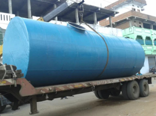 Frp Duct