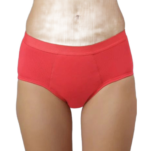 Full Coverage Period Panty