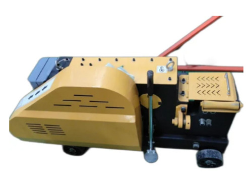 Fully Automatic Bar Cutting Machine
