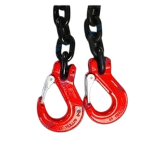 Clevis Slip Hook