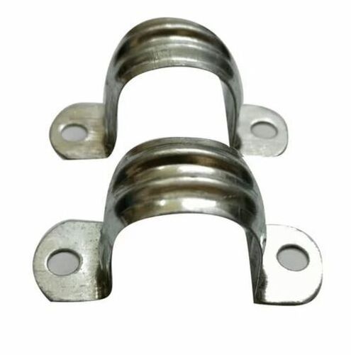 Gi Electrical Clamp By Rk Engineering