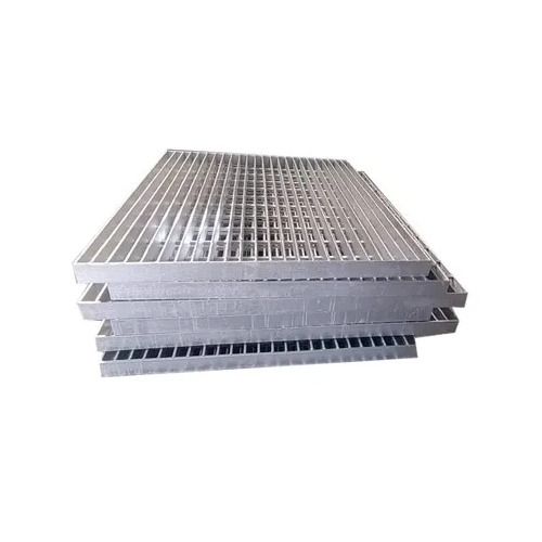 Gi Floor Gratings