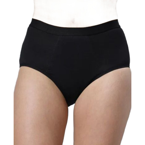 Half Coverage Period Panty