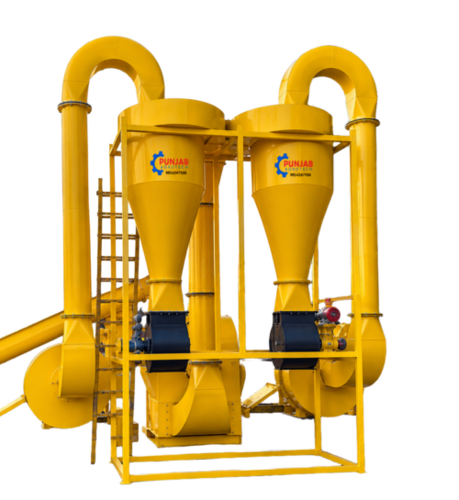 Hammer Mill