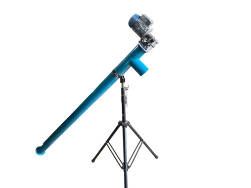 Hand Grain Loader Suction Machine