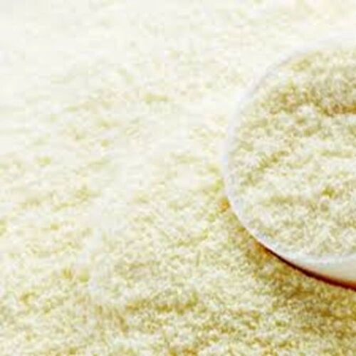 Healthy Whey Powder