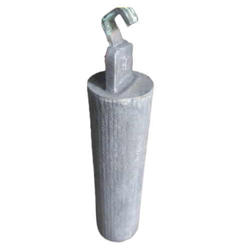 High Quality Lead Anodes