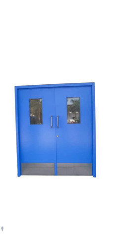 Hospital Doors