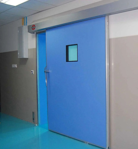 Hospital Ot Doors