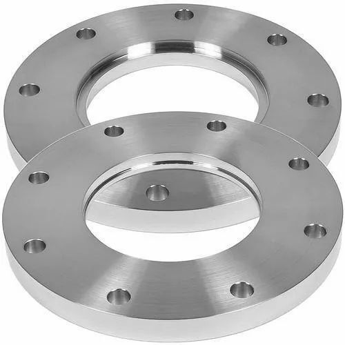 Hot Rolled Round Flanges