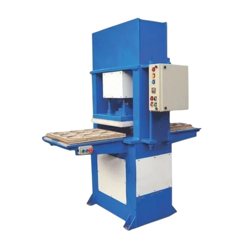 Hydraulic Press Blister Cutting Machine