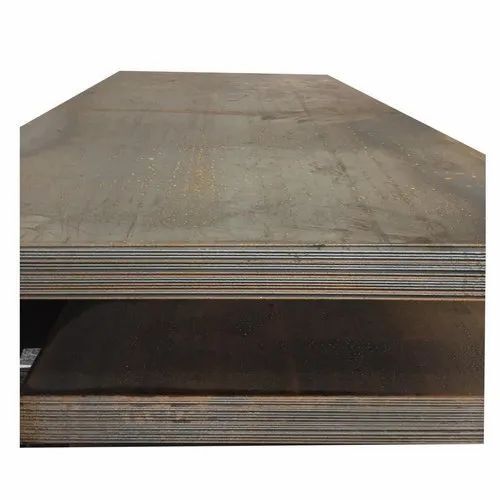 Industrial 12mm Boiler Steel Plate