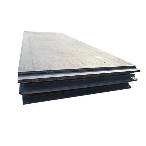 Industrial Alloy Steel Plates