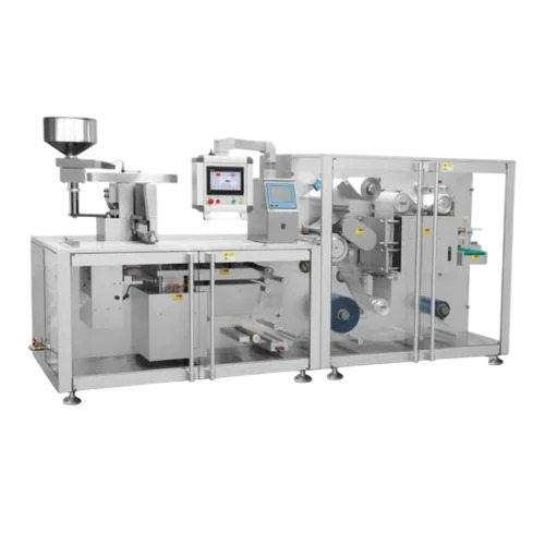 Industrial Blister Forming Machine