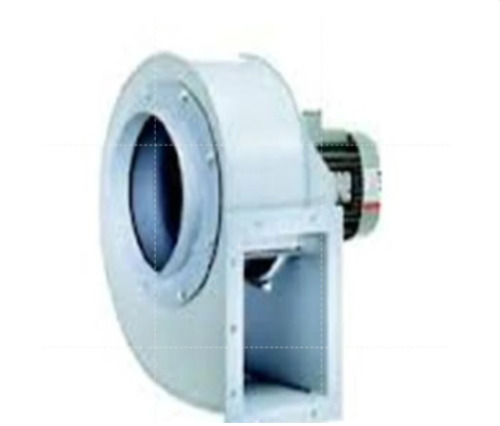 Industrial Blowers