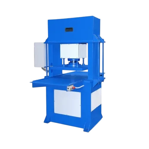 Industrial Hydraulic Press Blister Cutting Machine