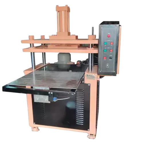 Industrial Hydraulic Press Cutting Machine