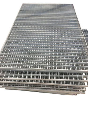 Industrial Metal Gratings