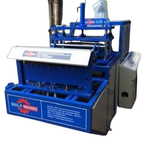 Industrial Nursery Tray Vacuum Forming Machine