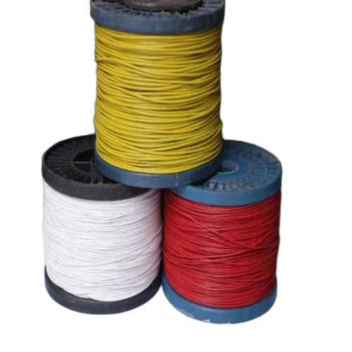 Ptfe Multicore Cables