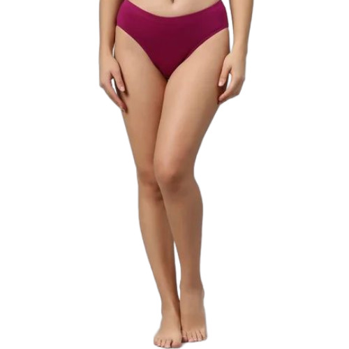 Inner Elastic Panties