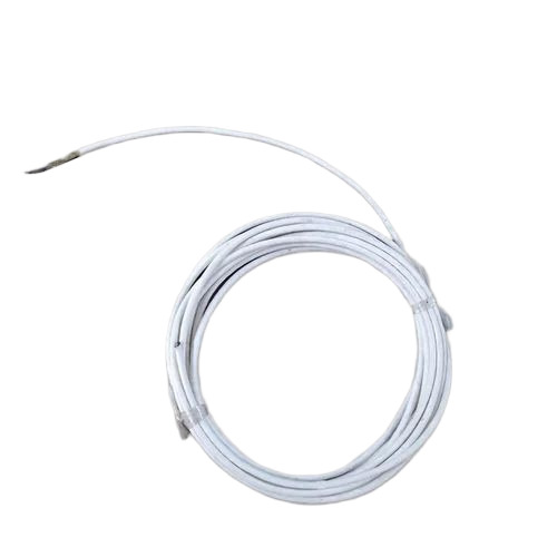 Insulated Coaxial Wire