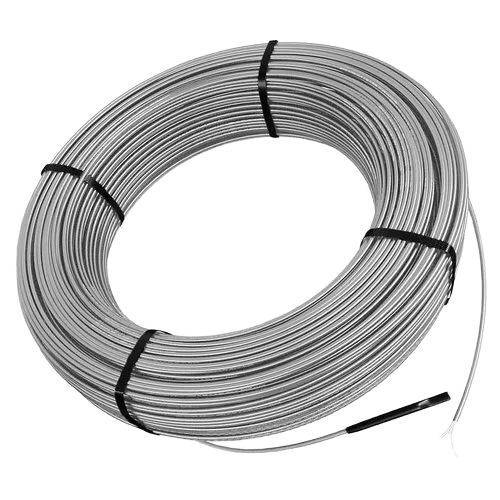 Insulated Heating Cables