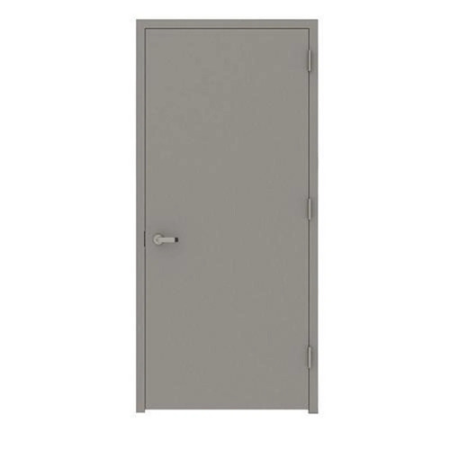 Insulated Metal Fire Doors