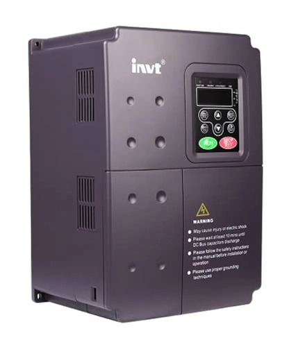 Invt Ac Drive