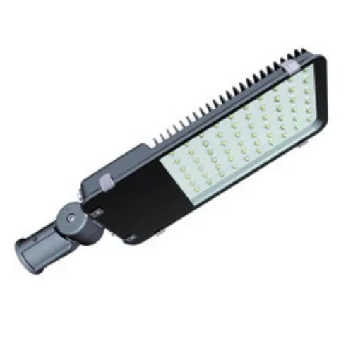 Led Street Light - Color Temperature: 3000-6500 Kelvin (K)