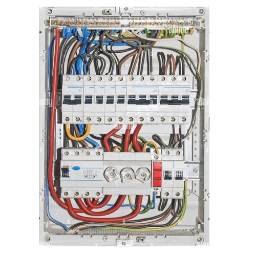Lt Distribution Box