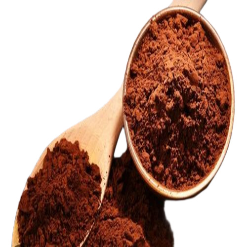 Medium Brown Cocoa Powder