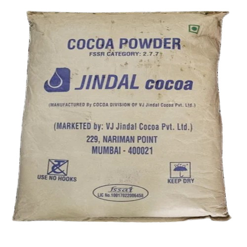 Medium Cocoa Powder