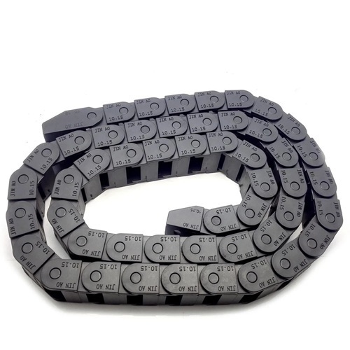 Metal R300 Cable Drag Chain