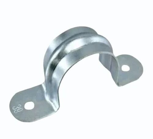 Mild Steel Clamp