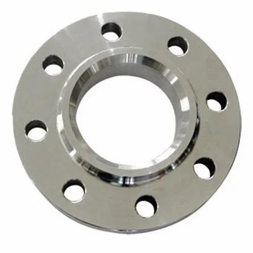 Mild Steel Pn Flange