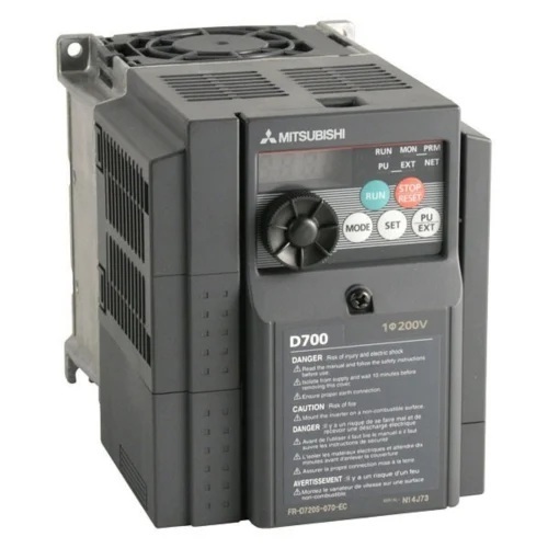Mitsubishi Ac Drives