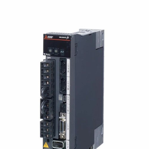 Mitsubishi Ac Servo Drives