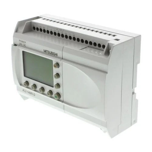 Mitsubishi Alpha2 Sequence Controller