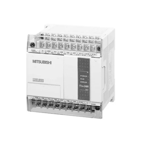 Mitsubishi Fx1n Plc