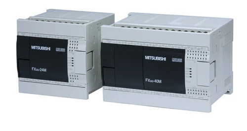 Mitsubishi Fx3ga Plc