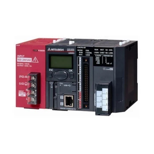 Mitsubishi L Series Plc