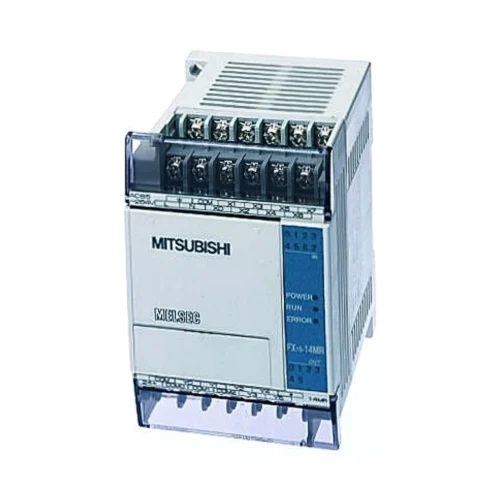 Mitsubishi Plc Fx1s