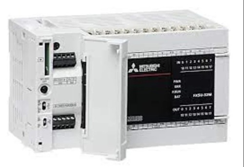 Mitsubishi Plc Melsec Iq F Series