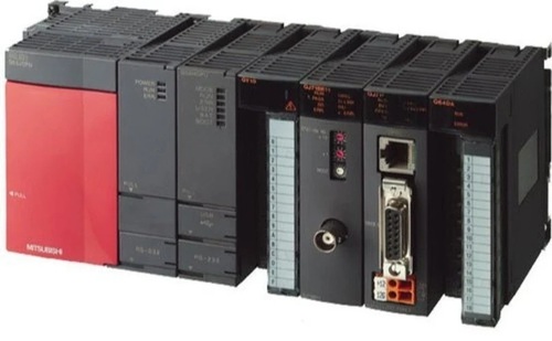 Mitsubishi Q Series Plc
