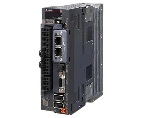 Mitsubishi Servo Amplifiers