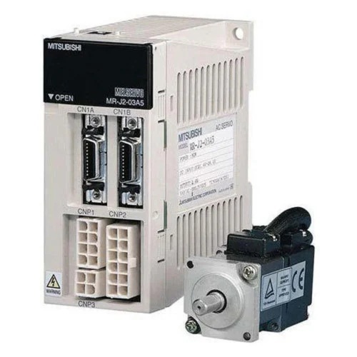 Mitsubishi Servo Mr Drives